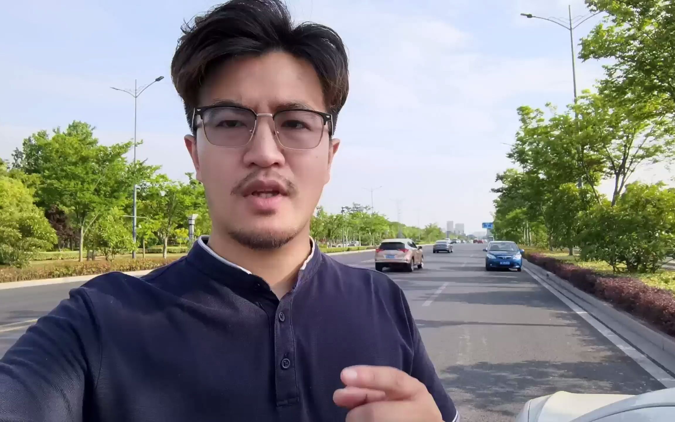 老中医为了反驳网友竟然亲自去了一样殡仪馆，堪称史上最硬核辟谣！